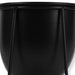 Small Round Garden Planter & Base 21.5cm Plant Pots & Planters for the love of gardening   