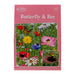 Webbs Seeds Butterfly & Bee Seed Bombs 10 Pk Seeds and Bulbs webbs seeds   