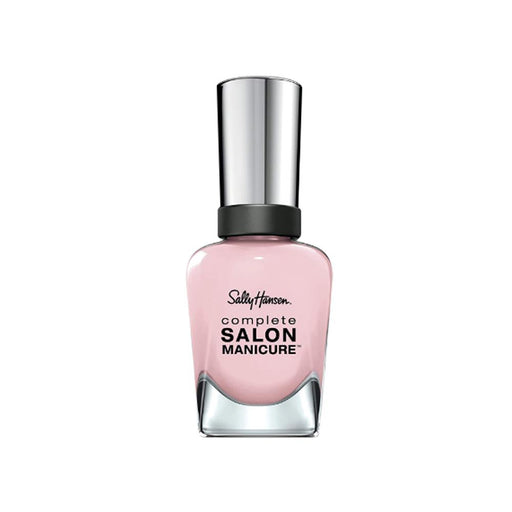 Sally Hansen Complete Salon Manicure Polish Assorted Colours Nail Polish sally hansen 156 Stellar Style  