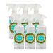 Fabulosa Teakwood Shower Cleaner Spray 500ml Case Of 6 Fabulosa Multi-Purpose Cleaner Fabulosa   