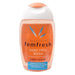 Femfresh Intimate Hygiene Soap-Free Wash 150ml Shower Gel & Body Wash femfresh   