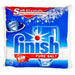 Finish Dishwasher Salt Crystals 1kg Dishwasher Tablets & Rinse Aids Finish   