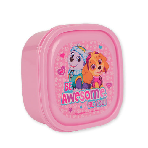 Paw Patrol Skye 'Be Awesome Be You!' Kids Lunchbox Kids Lunch Bags & Boxes FabFinds   