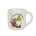 White Green Fingers  Gardeners Gonk Mug Mugs FabFinds   