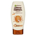 Garnier Ultimate Blends Coconut Milk & Macadamia Conditioner 200ml Shampoo & Conditioner garnier   