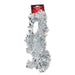 Holographic Chunky Tinsel 2 Metre Christmas Baubles, Ornaments & Tinsel FabFinds   