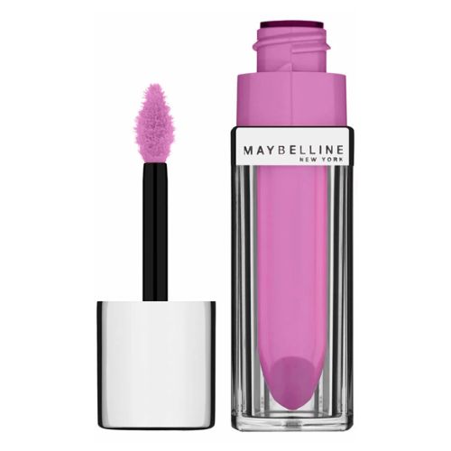 Maybelline Colour Sensational Lip Lacquer Lipstick maybelline Hibiscus Haven  