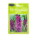 Crown & Brooke Purple Gladioli Bulbs 10 Pk Seeds and Bulbs Crown & Brooke   