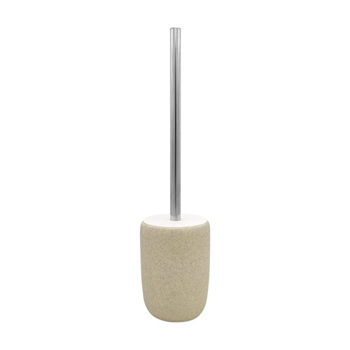 Resin Stone Toilet Brush Toilet Cleaners Dunnes   