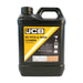 JCB HD Tough Patio & Path Cleaner Concentrate 2.5L Patio Cleaner JCB   