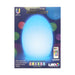 LED Colour Changing Egg-Shaped Mood Light Home Lighting Ultra   