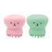 Animal Silicone Face + Body Sponge Sponges, Mits & Face Cloths Beauty Save   