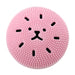 Animal Silicone Face + Body Sponge Sponges, Mits & Face Cloths Beauty Save   