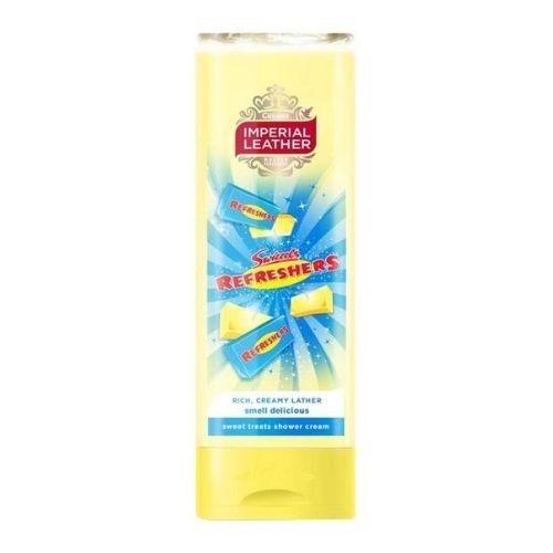 Imperial Leather Refreshers Sweet Treats Shower Cream 250ml Shower Gel & Body Wash Imperial Leather   
