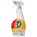 Cif Ultrafast Kitchen Spray 450ml Kitchen & Oven Cleaners Cif   