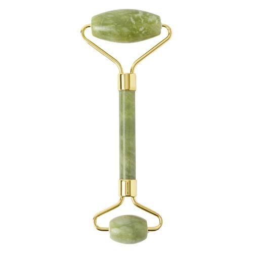 Buy Jade Stone Soothing Facial Massage Rollers | FabFinds