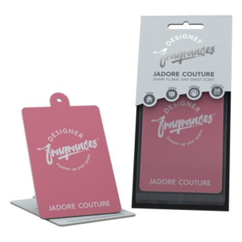 Designer Fragrances J'adore Couture Multi-Use Air Freshener Air Fresheners & Re-fills Designer Fragrances   