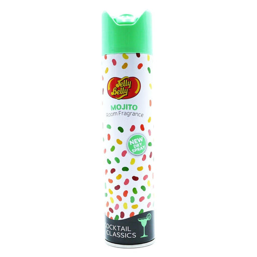 Jelly Belly Room Fragrance in Mojito 300ml Air Fresheners & Re-fills jelly belly   