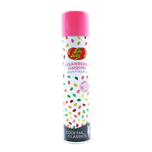 Jelly Belly Room Fragrance in Strawberry Daiquiri 300ml Air Fresheners & Re-fills jelly belly   