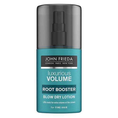 John Frieda Luxurious Volume Blow Dry Lotion & Root Booster 25ml Hair Styling john frieda   