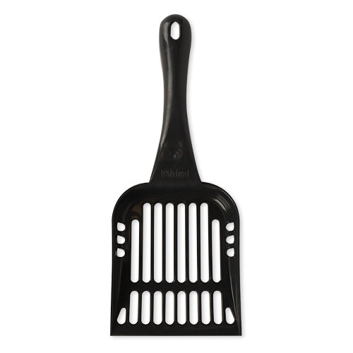 Cat Litter Tray Scoop Grey, Cat Care