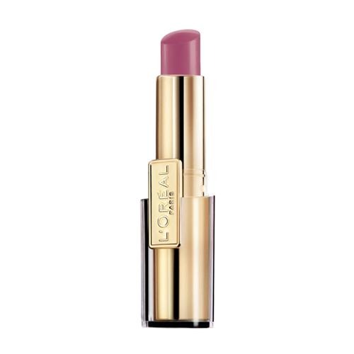 L'Oreal Caresse Lipstick Assortment of Colours 5ml Lipstick l'oreal Tempting Lilac  