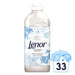 Lenor Fabric Conditioners Deep Sea Minerals 33W Laundry - Fabric Conditioner Lenor   