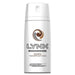 Lynx Dark Temptation Anti-Perspirant Deodorant Body Spray 150ml Deodorant & Antiperspirants Lynx   