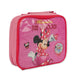 Disney Minnie Mouse Kids Lunch Bag Kids Lunch Bags & Boxes disney   