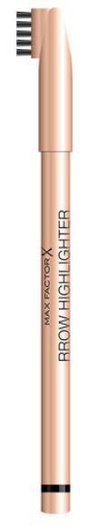 Max Factor Brow Highlighter Pencil (001) Natural Eyebrows max factor   