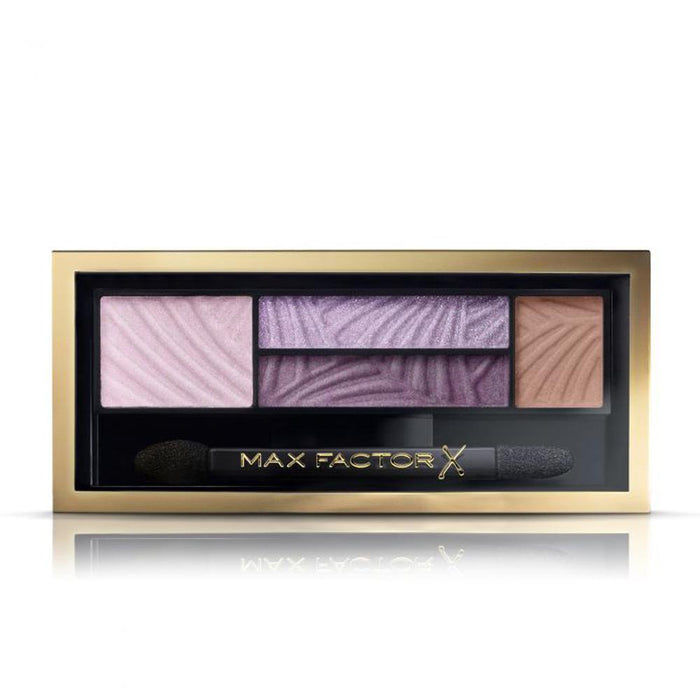 Max Factor Smoky Eye Shadow Palette in Lilac 1.8g Eyeshadow max factor   