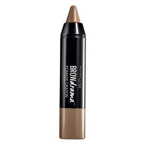 Maybelline Brow Drama Crayon Assorted Colours Eyebrows maybelline Dark Blonde  