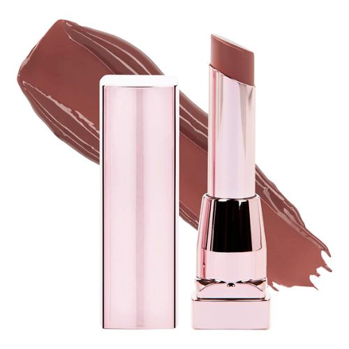 Maybelline Color Sensational Shine Compulsion Lipsticks Assorted Shades Lipstick maybelline 65 Spicy Mauve  
