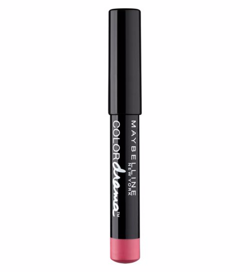 Maybelline Color Drama In with Coral Lip Pencil Lip Pencil maybelline   