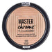 Maybelline Master Chrome Metallic Highlighter 100 Molten Gold 9g Highlighters & Luminizers maybelline   