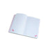 Novelty A5 Melon Lined Notebook Notebooks Blueprint Collections Ltd   