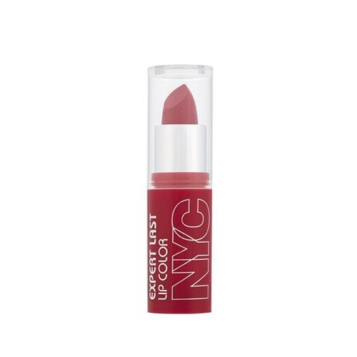 NYC Expert Last Lipstick Multiple Shades 3.2g Lipstick nyc colour cosmetics Air Kiss  