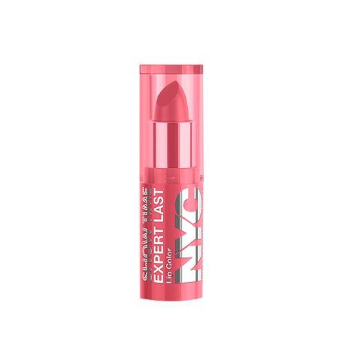 NYC Expert Last Lipstick Multiple Shades 3.2g Lipstick nyc colour cosmetics Creamy Mauve  