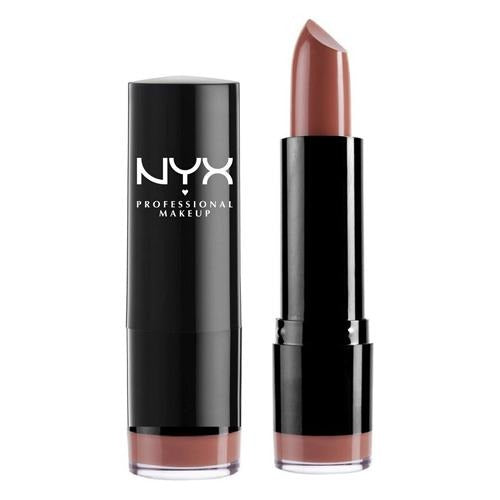 NYX Lip Smacking Fun Frappuccino Lipstick 632 4g Lipstick nyx cosmetics   
