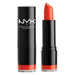 NYX Lip Smacking Fun Haute Melon Lipstick 583 4g Lipstick nyx cosmetics   