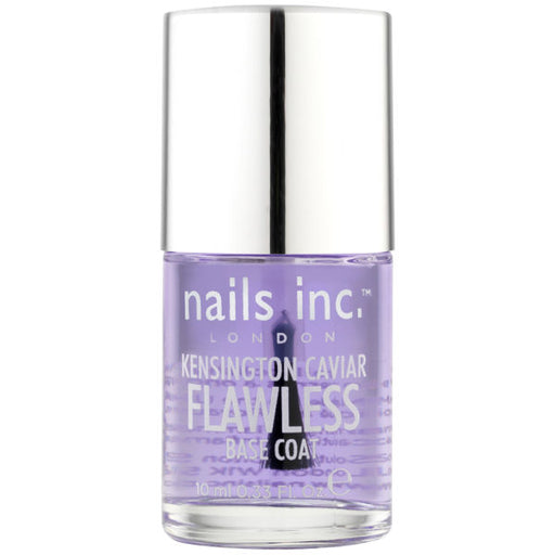 Nails Inc Kensington Flawless Base Coat 10ml Nail Polish nails inc   