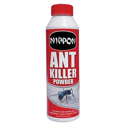 Nippon Ant Killer Powder 300g Lawn & Plant Care Nippon   