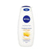 Nivea Indulgent Moisture Shower Cream Orange 500ml Shower Gel & Body Wash nivea   