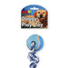 Pet Touch Doggy Play Toy Rope and Tennis Ball Dog Toys Pet Touch   