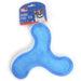 Pet Touch Large Disc Dog Toy Assorted Colours Dog Toys Pet Touch Blue  