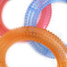 Pet Touch Treat Ring Dog Toy In Assorted Colours Dog Toys Pet Touch   