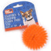 Pet Touch Squeaky & Flashing Doggy Play Toy Assorted Shapes & Colours Dog Toys Pet Touch   