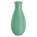 Gardman Mini Glass Vase In Green Home Decoration Gardman   