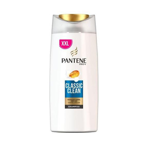 Pantene Shampoo Classic Clean 700ml Shampoo & Conditioner pantene   