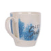 Penguin Let It Snow Hugga Mug Mugs PS Imports   